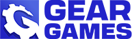 GearGames Logo